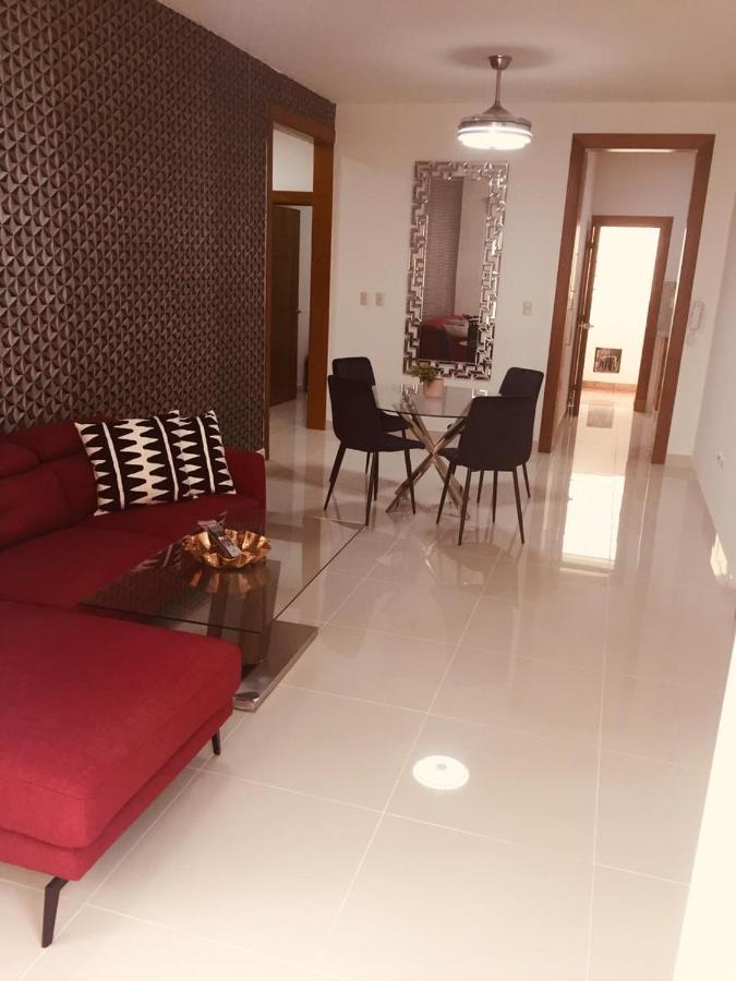 Verdana Rental Residencial Arlene II Sfm San Francisco de Macoris Exterior photo