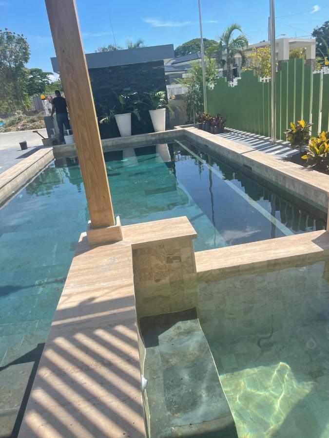 Verdana Rental Residencial Arlene II Sfm San Francisco de Macoris Exterior photo