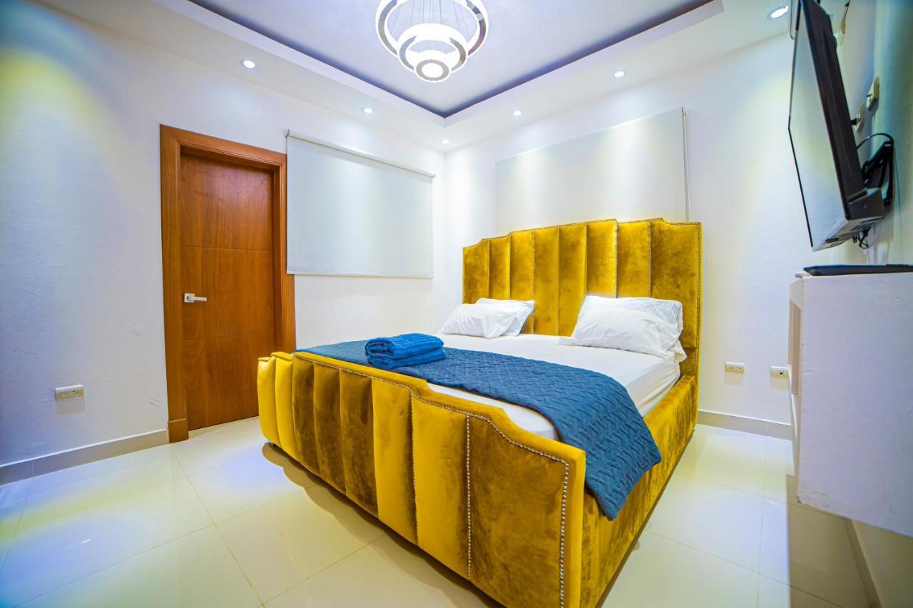 Verdana Rental Residencial Arlene II Sfm San Francisco de Macoris Exterior photo