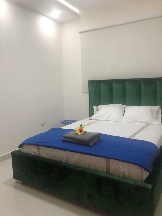 Verdana Rental Residencial Arlene II Sfm San Francisco de Macoris Exterior photo
