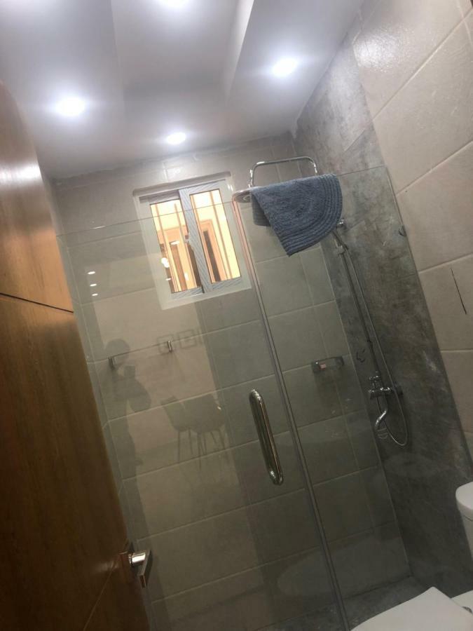 Verdana Rental Residencial Arlene II Sfm San Francisco de Macoris Exterior photo