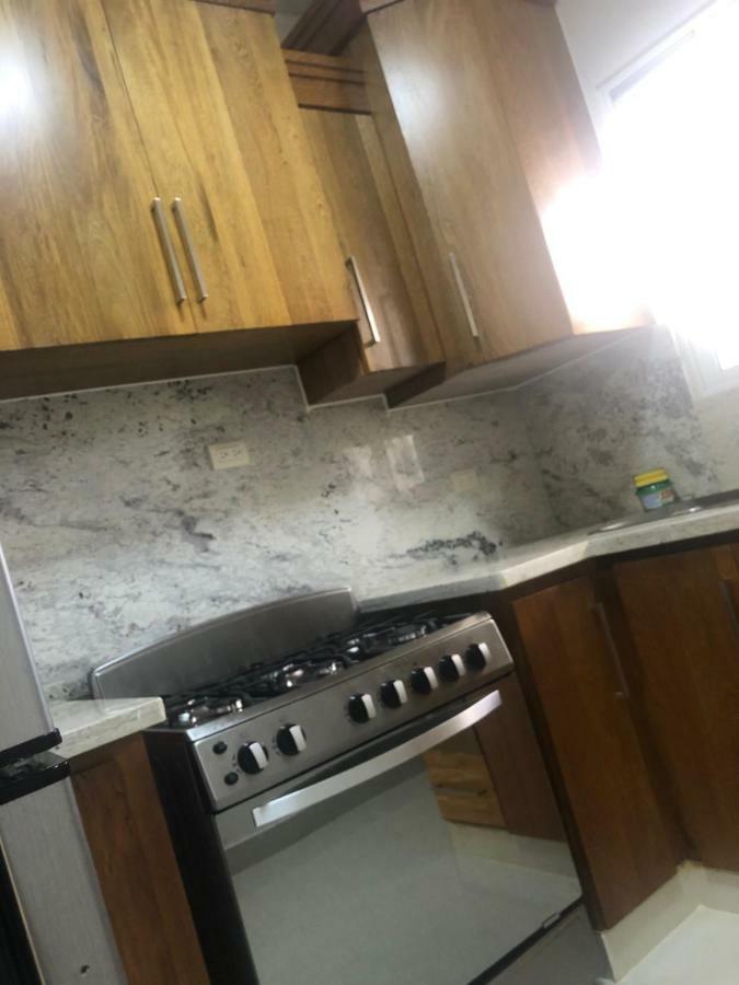Verdana Rental Residencial Arlene II Sfm San Francisco de Macoris Exterior photo