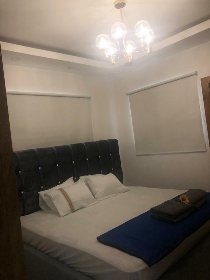 Verdana Rental Residencial Arlene II Sfm San Francisco de Macoris Exterior photo